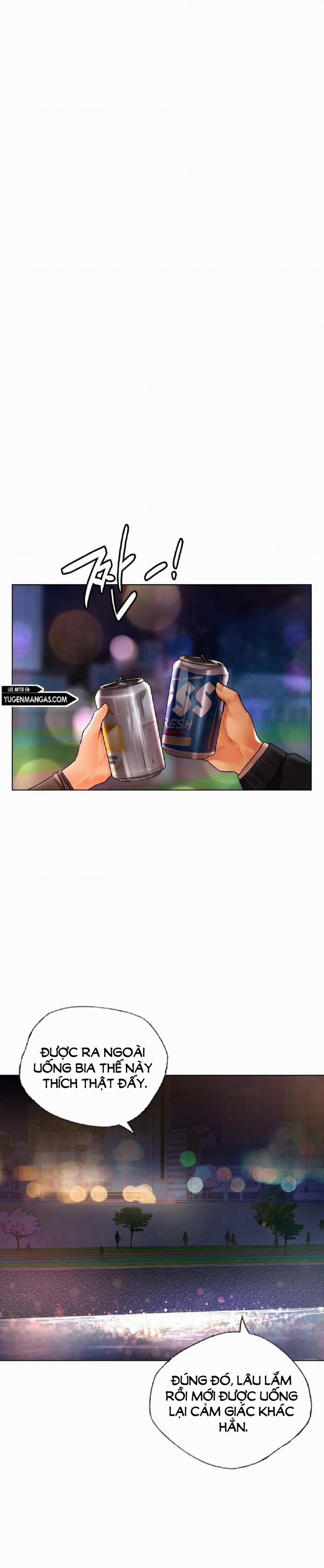 Đàn Ông Và Đàn Bà Ở Sillim 27 trang 20