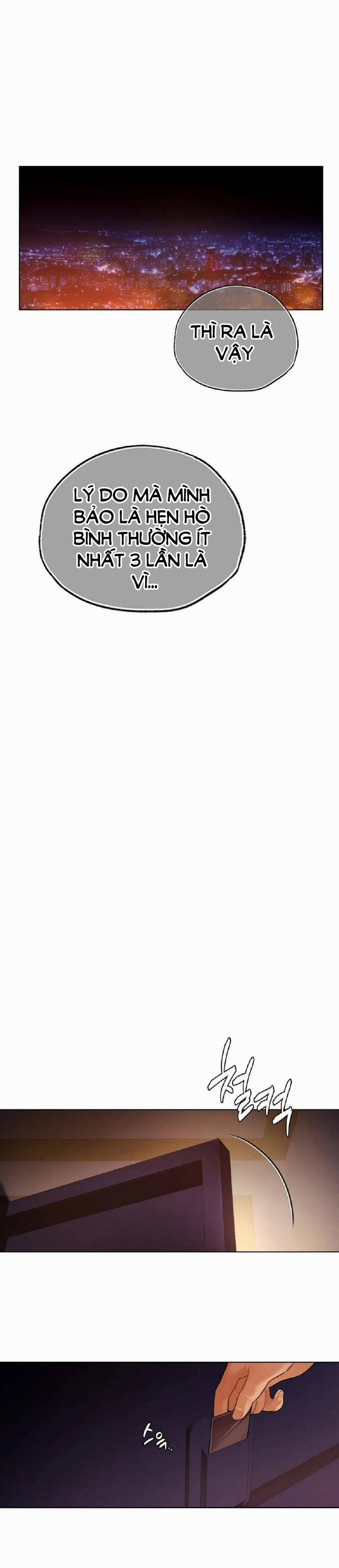 Đàn Ông Và Đàn Bà Ở Sillim 27 trang 24