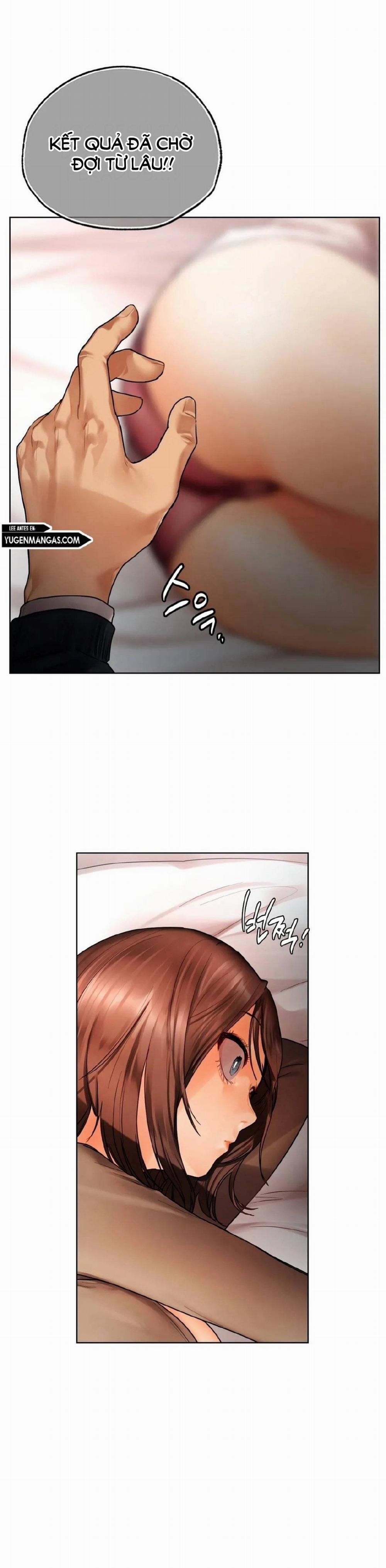 Đàn Ông Và Đàn Bà Ở Sillim 27 trang 28