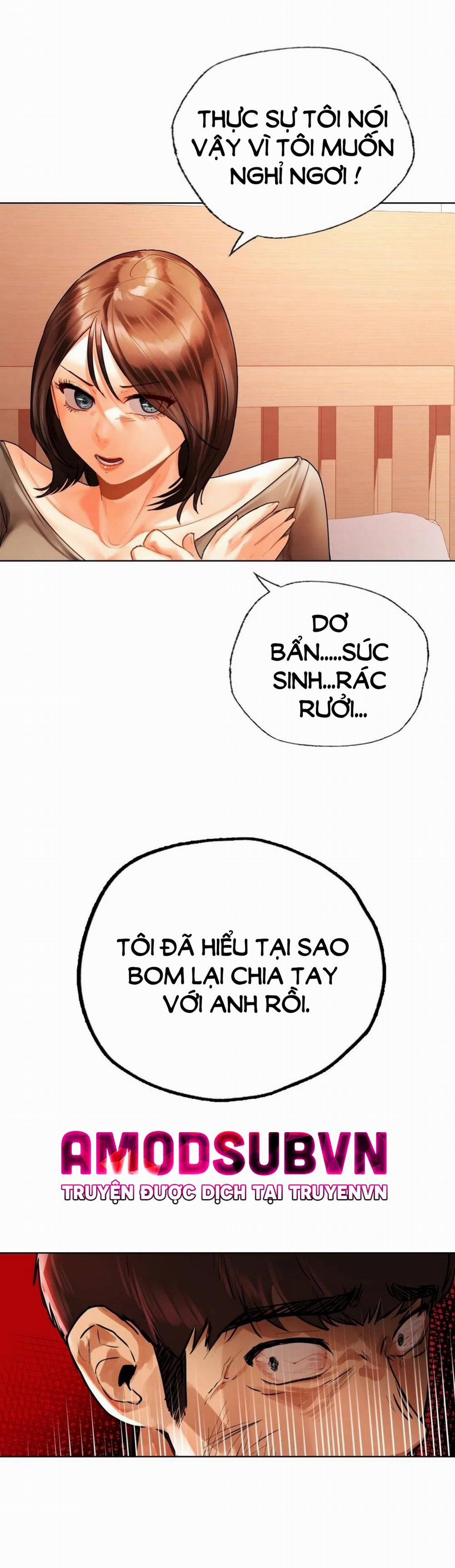 Đàn Ông Và Đàn Bà Ở Sillim 27 trang 31