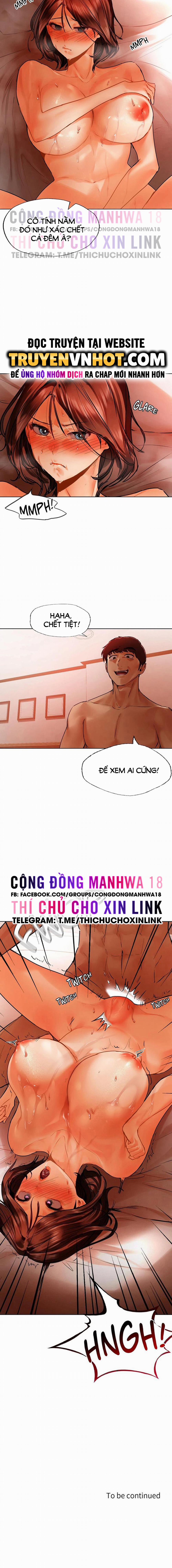 Đàn Ông Và Đàn Bà Ở Sillim 28 trang 12