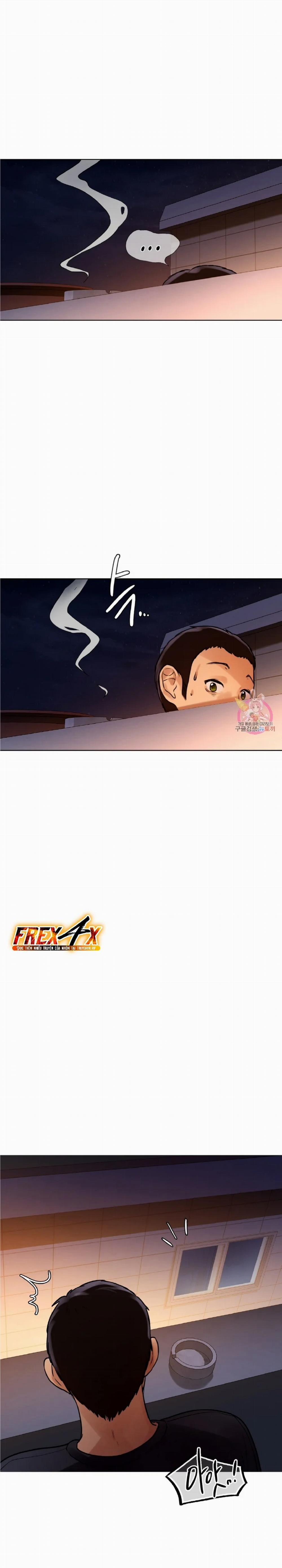 Đàn Ông Và Đàn Bà Ở Sillim 3 trang 10