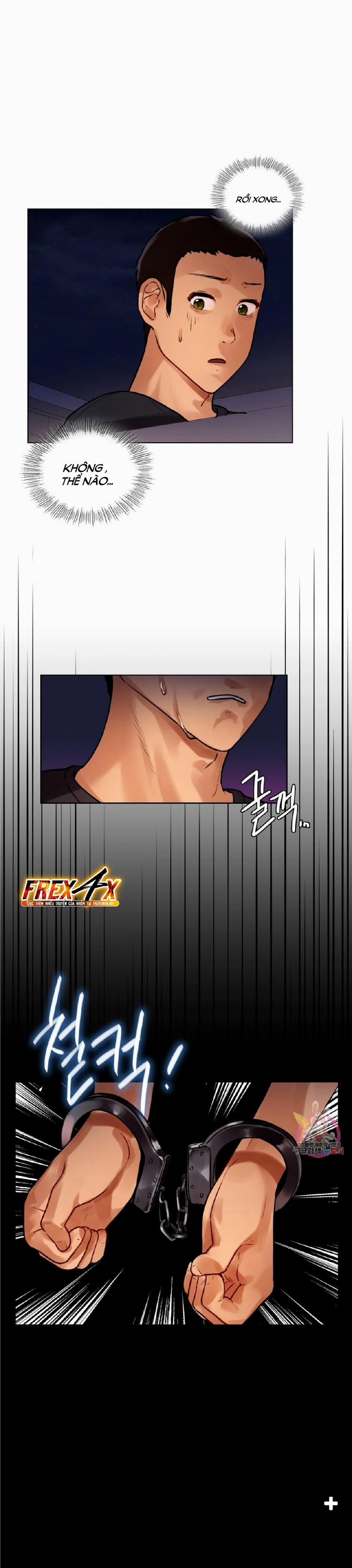 Đàn Ông Và Đàn Bà Ở Sillim 3 trang 12