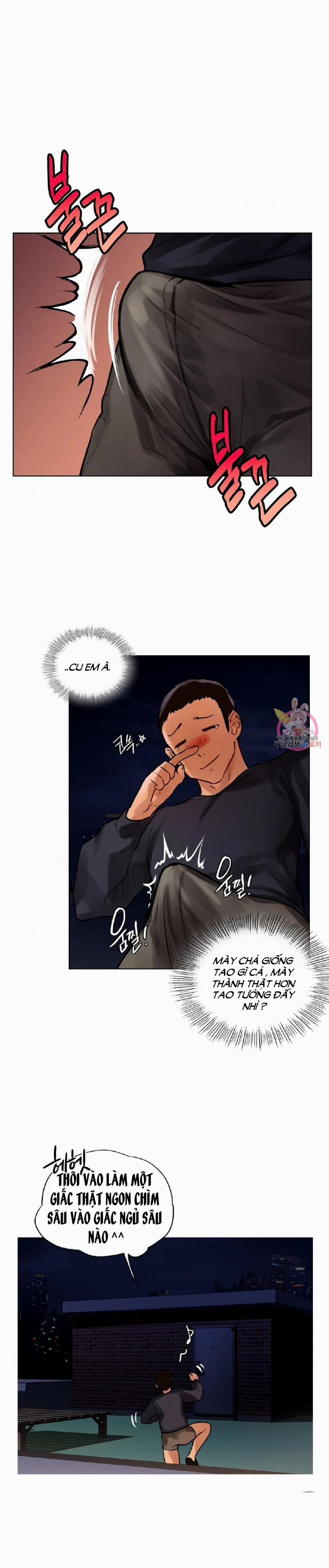 Đàn Ông Và Đàn Bà Ở Sillim 3 trang 15