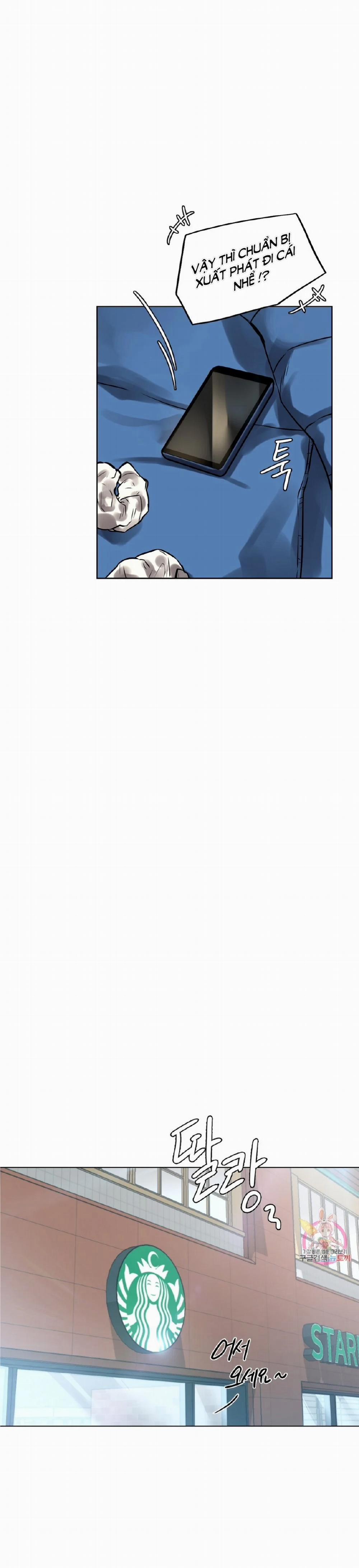 Đàn Ông Và Đàn Bà Ở Sillim 3 trang 19