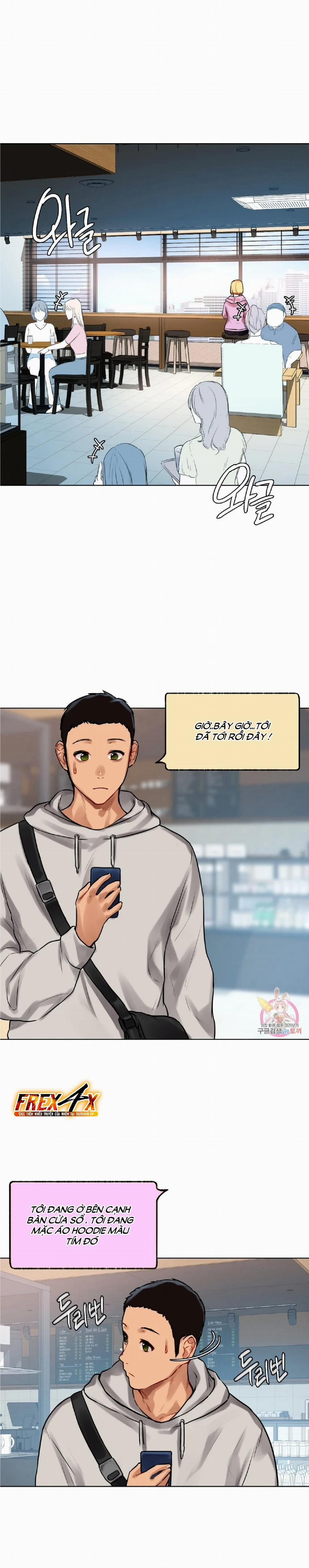 Đàn Ông Và Đàn Bà Ở Sillim 3 trang 20