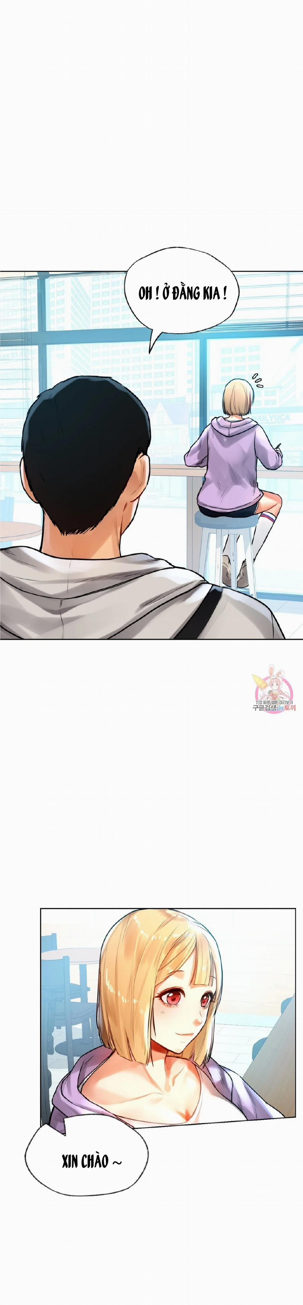 Đàn Ông Và Đàn Bà Ở Sillim 3 trang 21