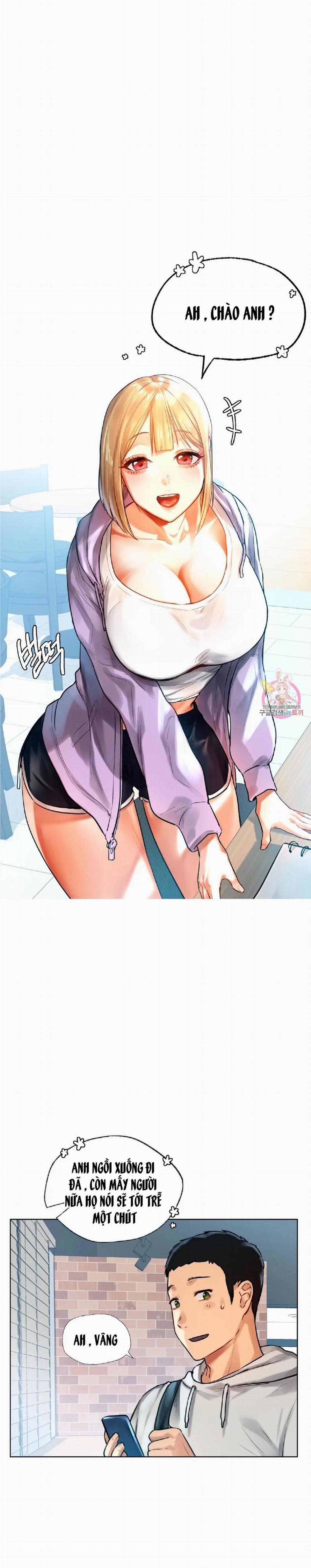 Đàn Ông Và Đàn Bà Ở Sillim 3 trang 23