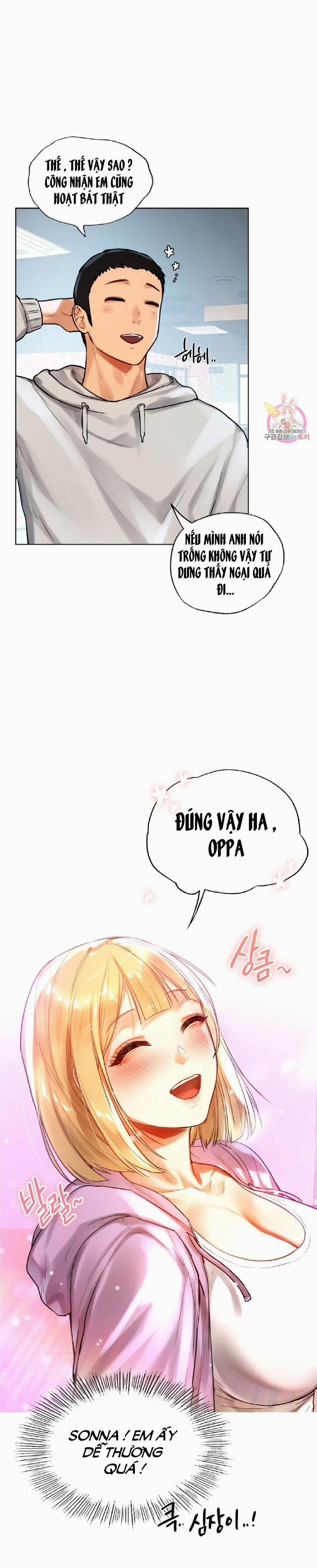 Đàn Ông Và Đàn Bà Ở Sillim 3 trang 25