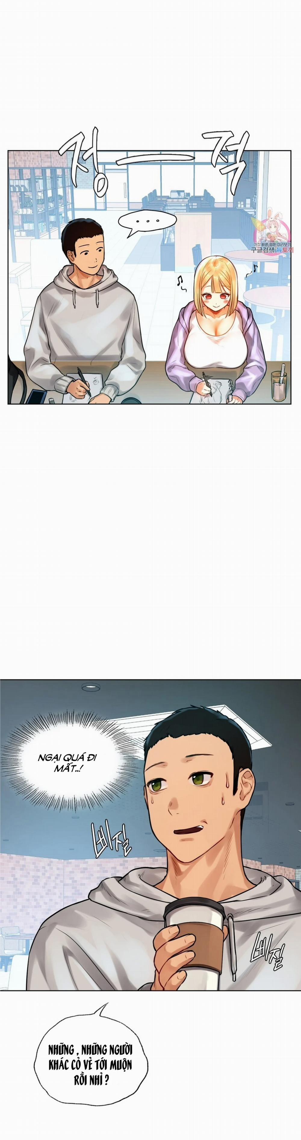 Đàn Ông Và Đàn Bà Ở Sillim 3 trang 27