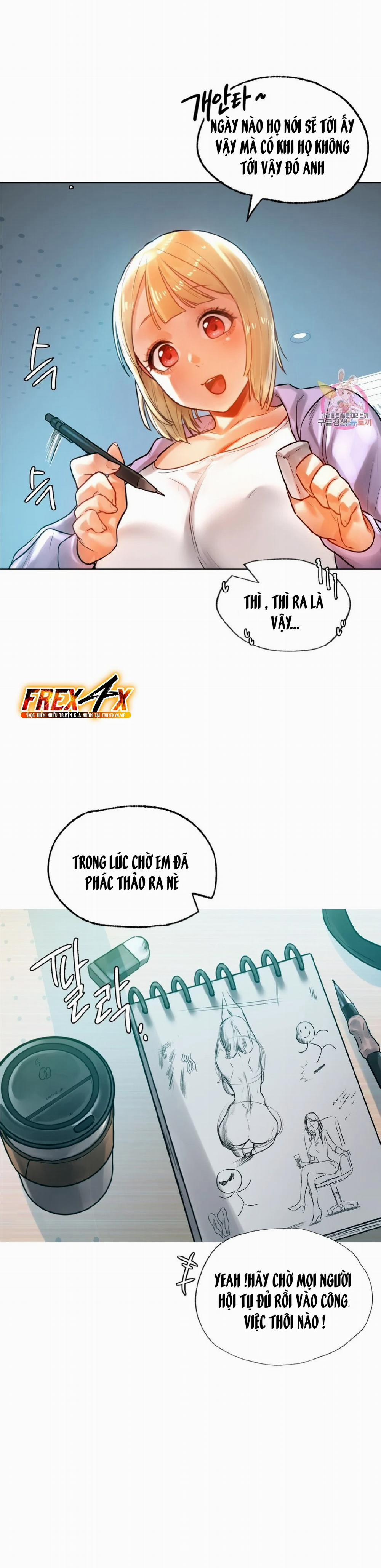 Đàn Ông Và Đàn Bà Ở Sillim 3 trang 28