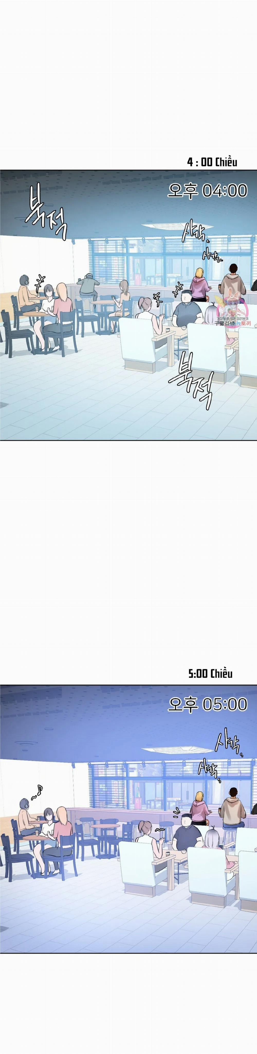 Đàn Ông Và Đàn Bà Ở Sillim 3 trang 29