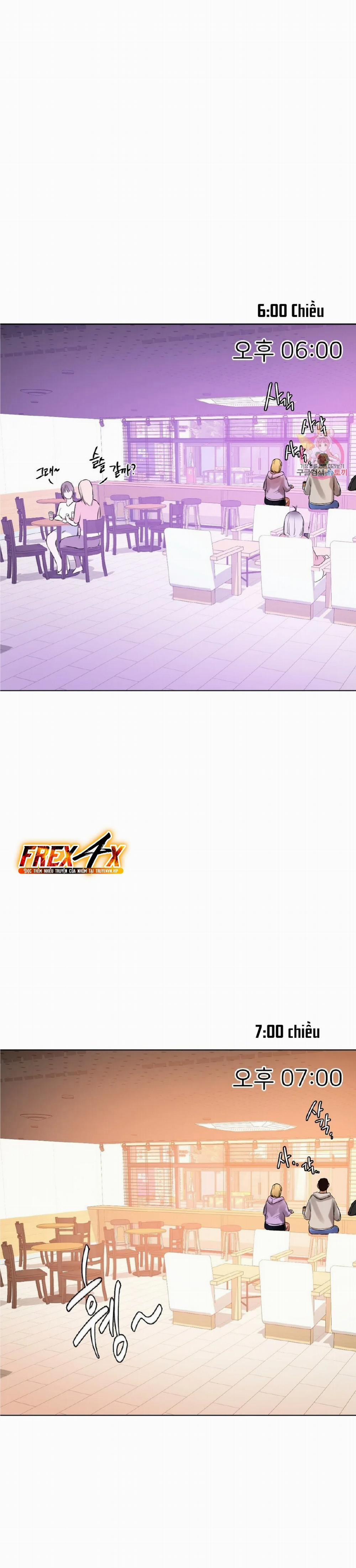 Đàn Ông Và Đàn Bà Ở Sillim 3 trang 30