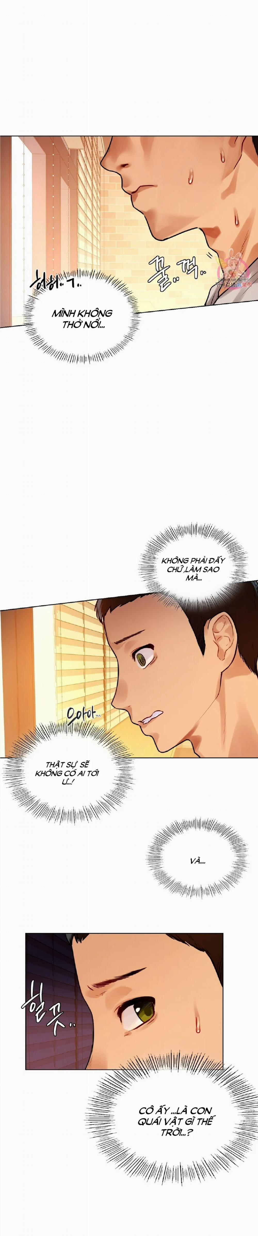 Đàn Ông Và Đàn Bà Ở Sillim 3 trang 31