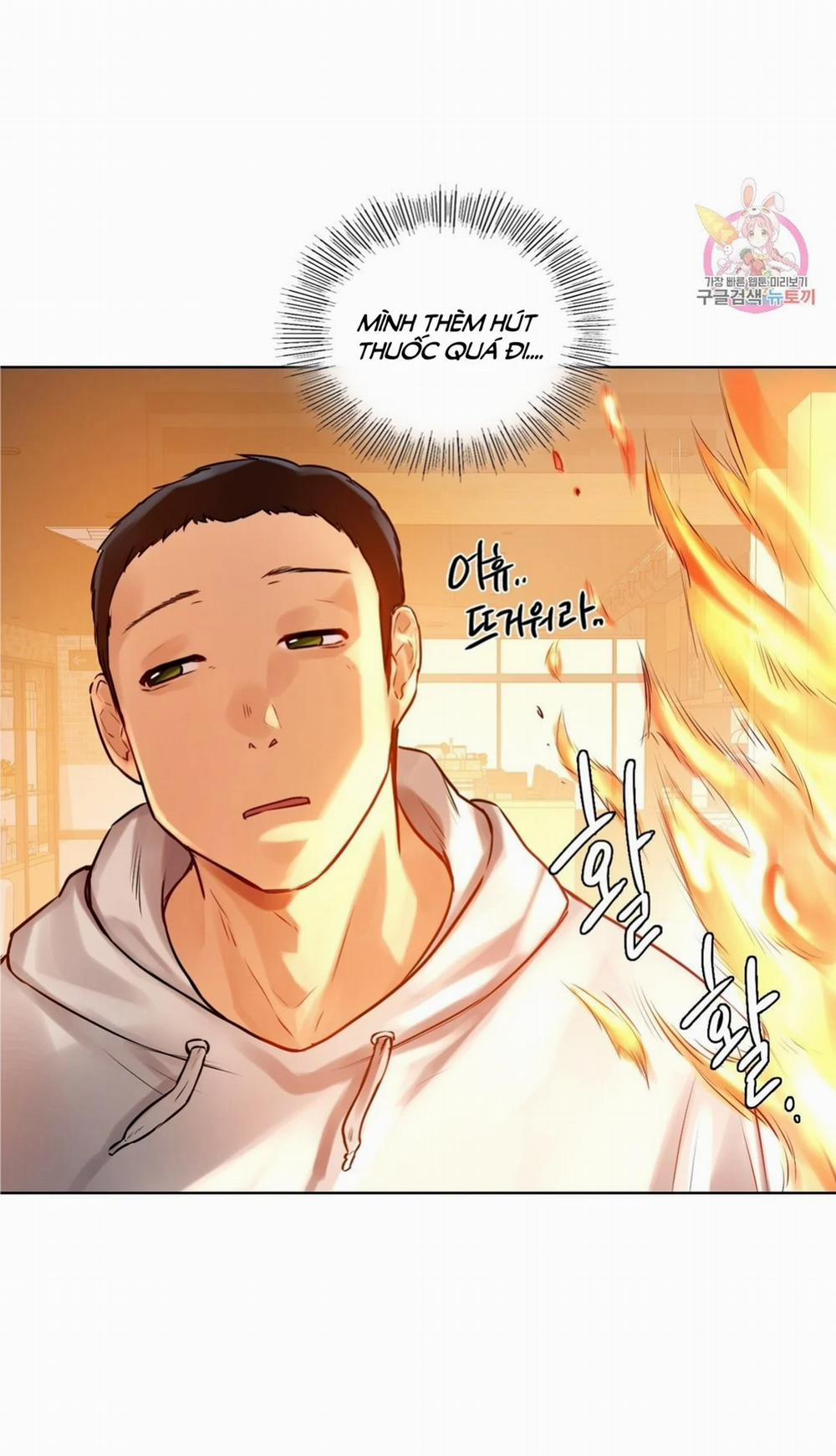 Đàn Ông Và Đàn Bà Ở Sillim 3 trang 33