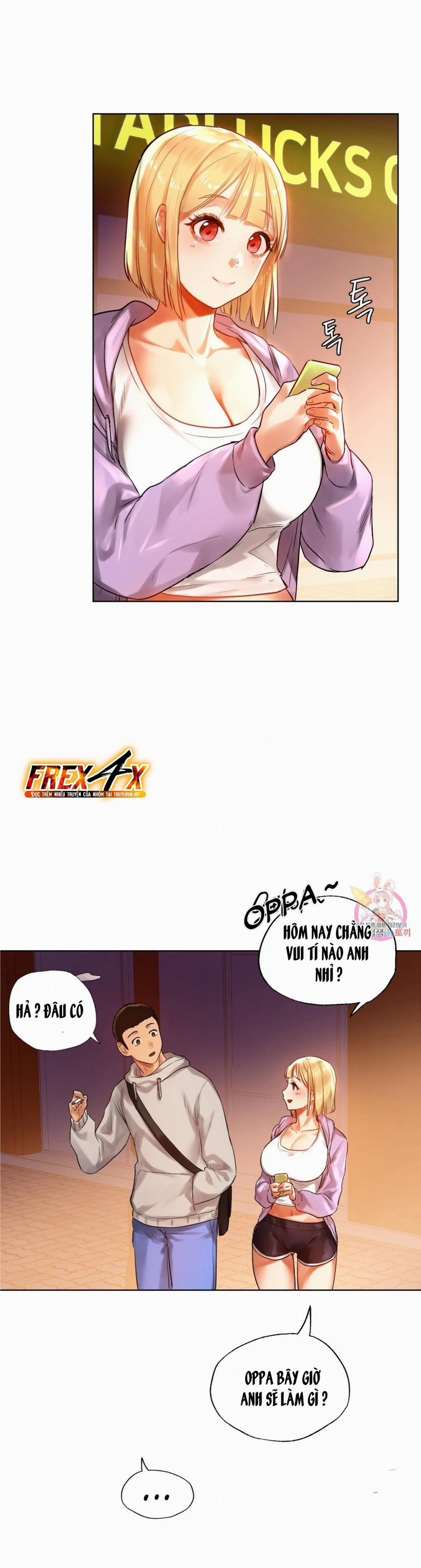 Đàn Ông Và Đàn Bà Ở Sillim 3 trang 40