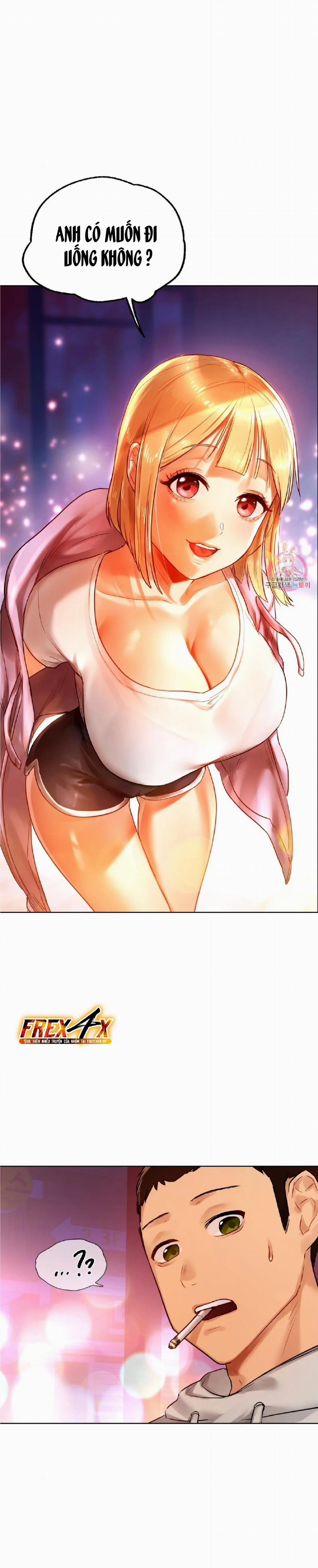 Đàn Ông Và Đàn Bà Ở Sillim 3 trang 42