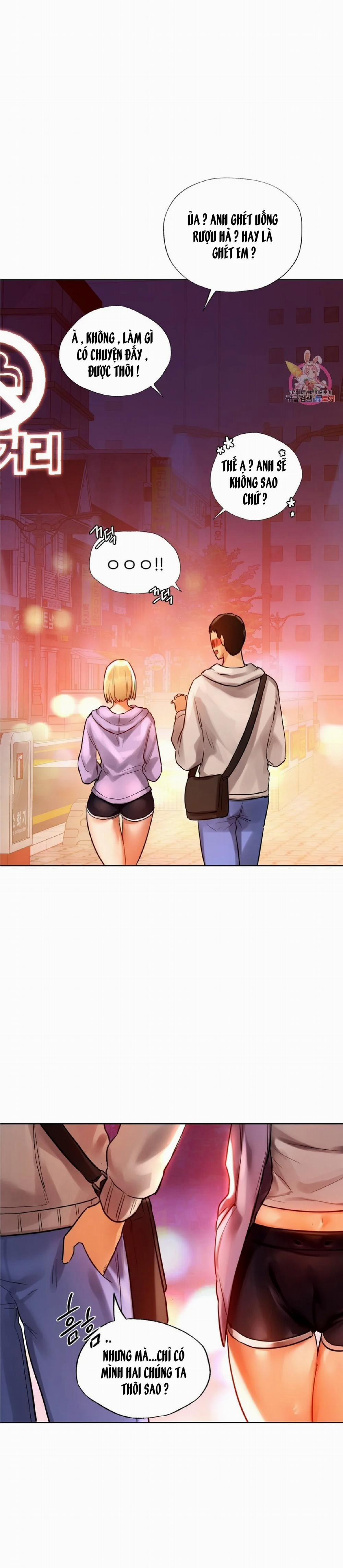 Đàn Ông Và Đàn Bà Ở Sillim 3 trang 43