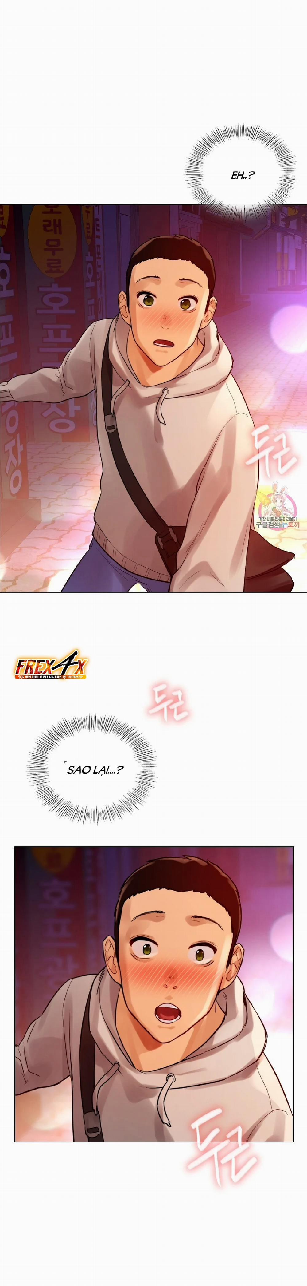 Đàn Ông Và Đàn Bà Ở Sillim 3 trang 46