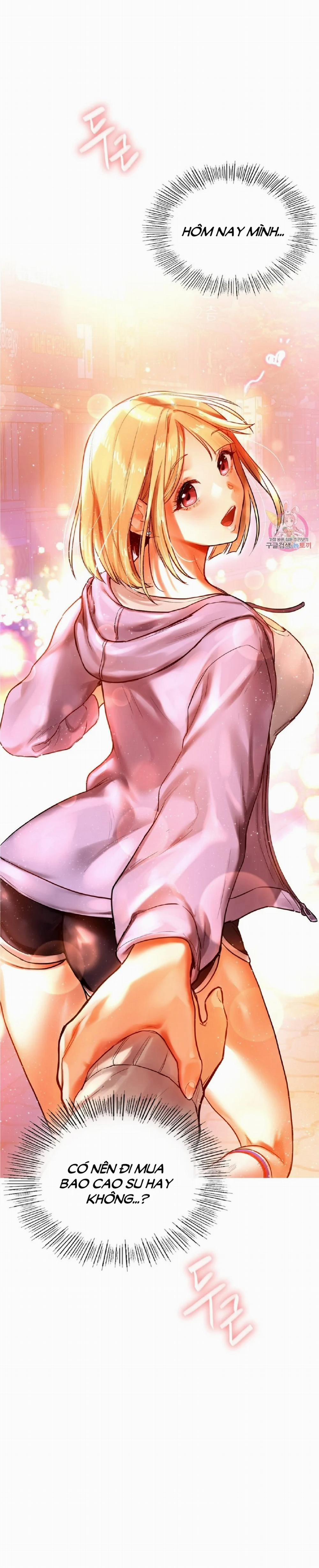 Đàn Ông Và Đàn Bà Ở Sillim 3 trang 47