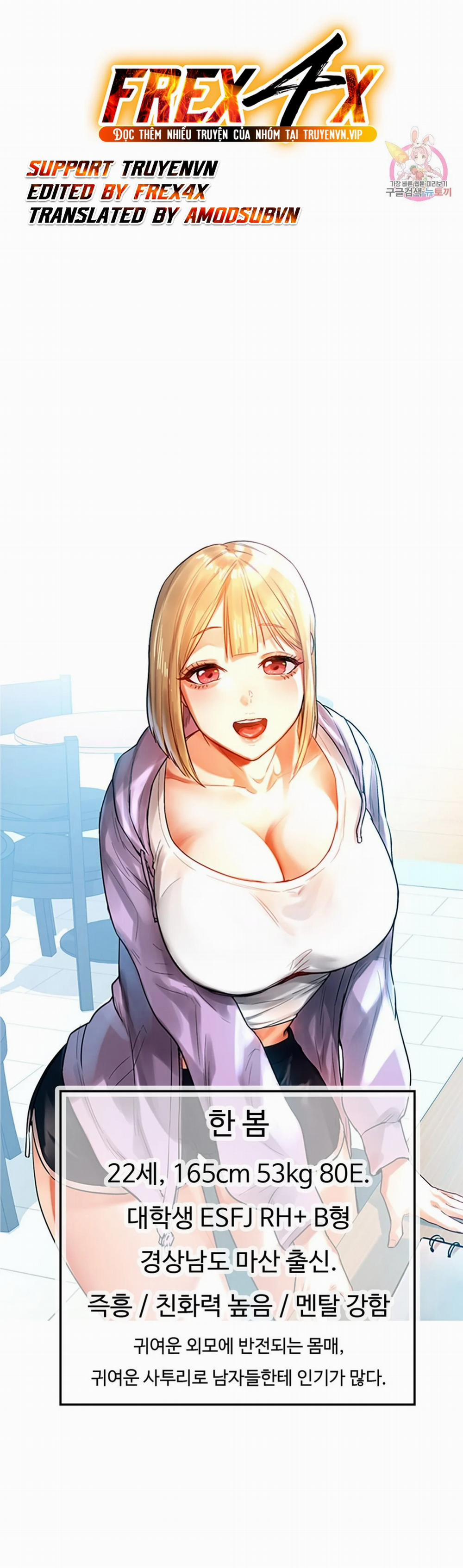 Đàn Ông Và Đàn Bà Ở Sillim 3 trang 48