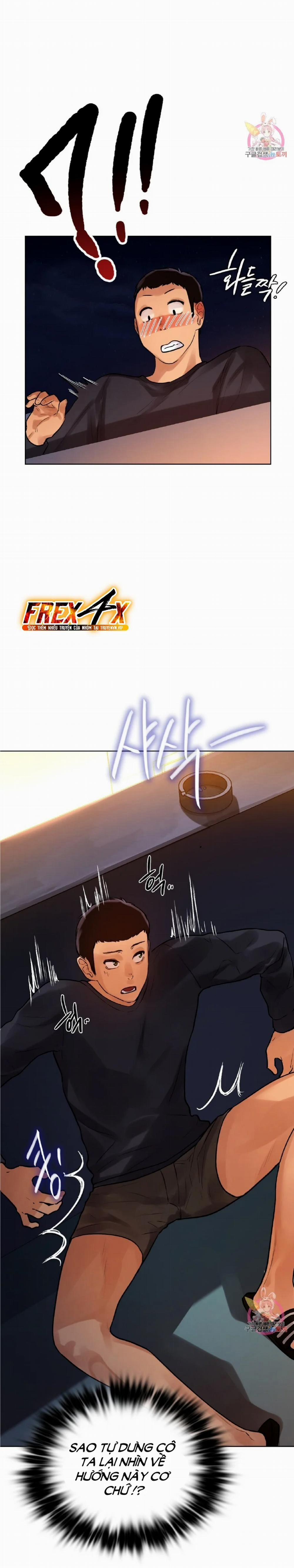 Đàn Ông Và Đàn Bà Ở Sillim 3 trang 8