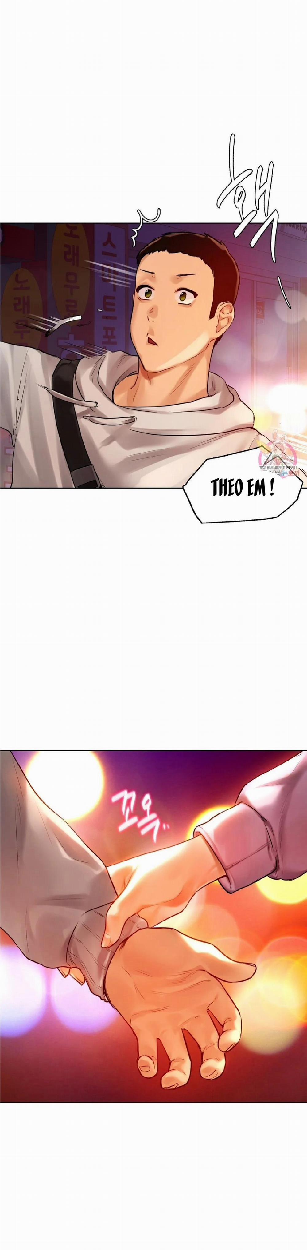 Đàn Ông Và Đàn Bà Ở Sillim 4 trang 1