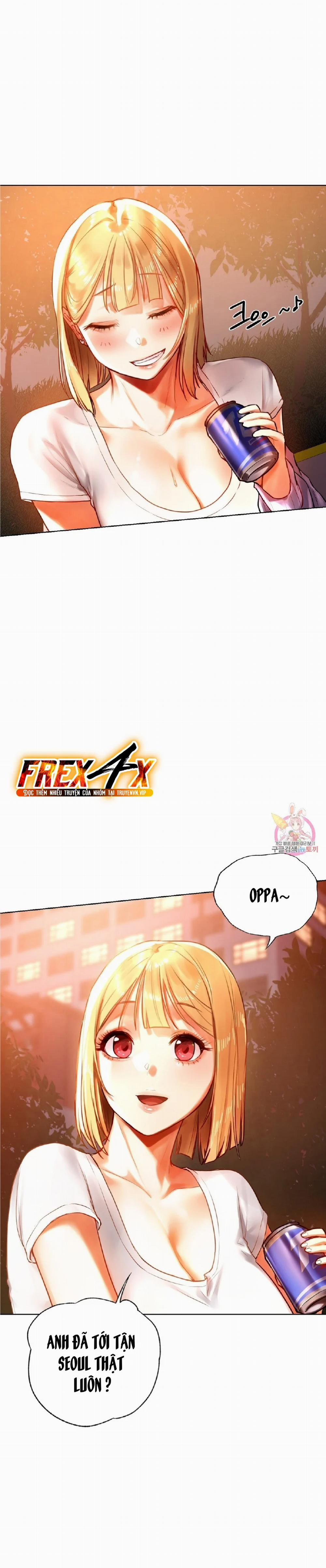 Đàn Ông Và Đàn Bà Ở Sillim 4 trang 10