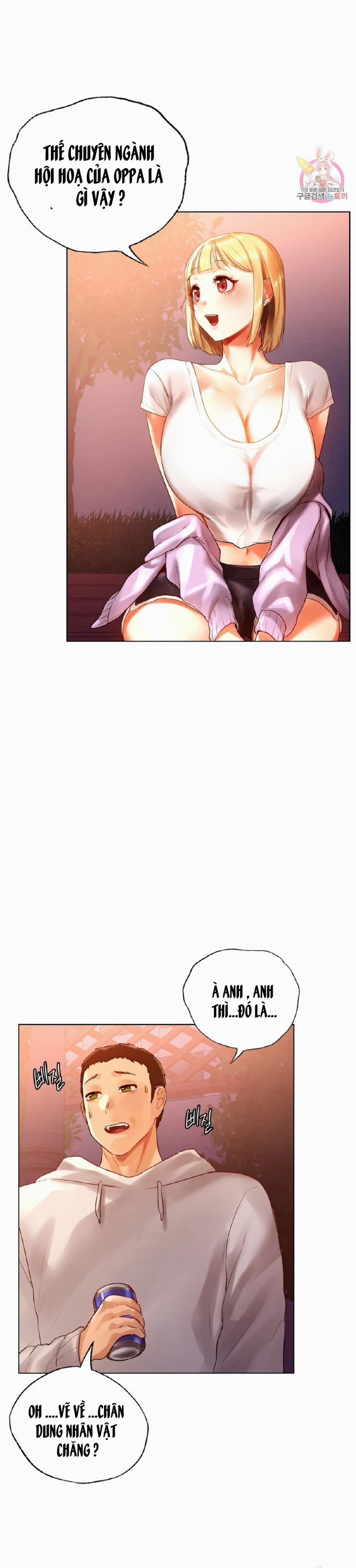 Đàn Ông Và Đàn Bà Ở Sillim 4 trang 13