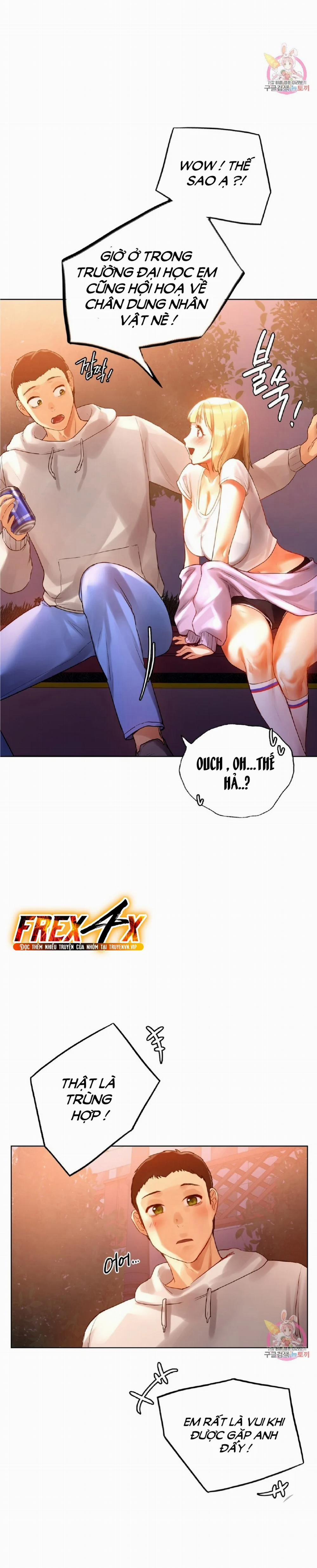 Đàn Ông Và Đàn Bà Ở Sillim 4 trang 14