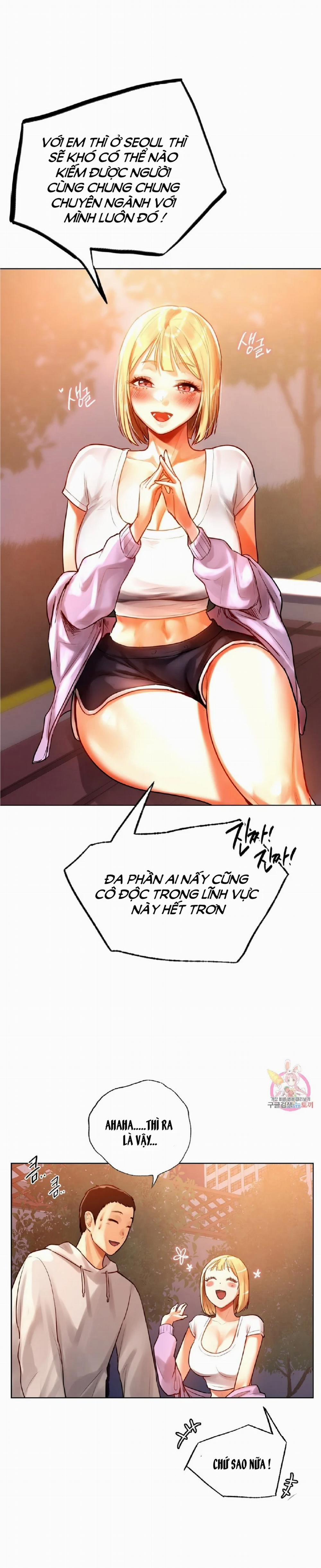 Đàn Ông Và Đàn Bà Ở Sillim 4 trang 15