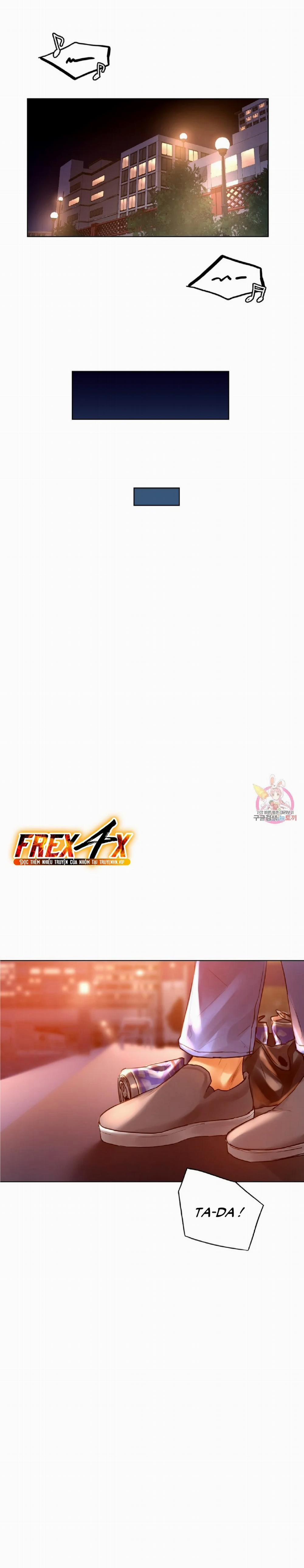 Đàn Ông Và Đàn Bà Ở Sillim 4 trang 16