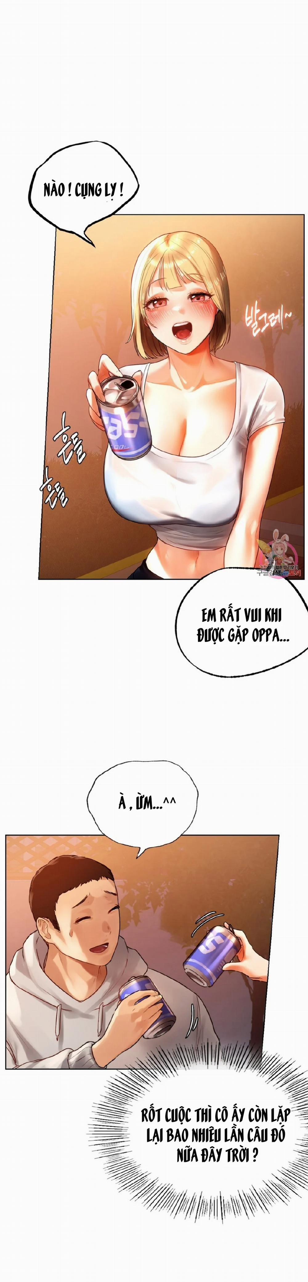 Đàn Ông Và Đàn Bà Ở Sillim 4 trang 17