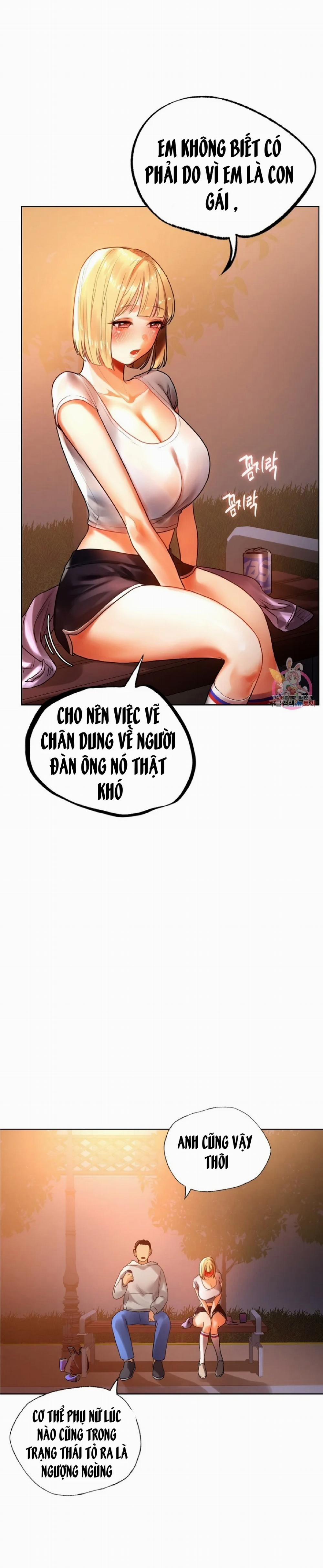 Đàn Ông Và Đàn Bà Ở Sillim 4 trang 19