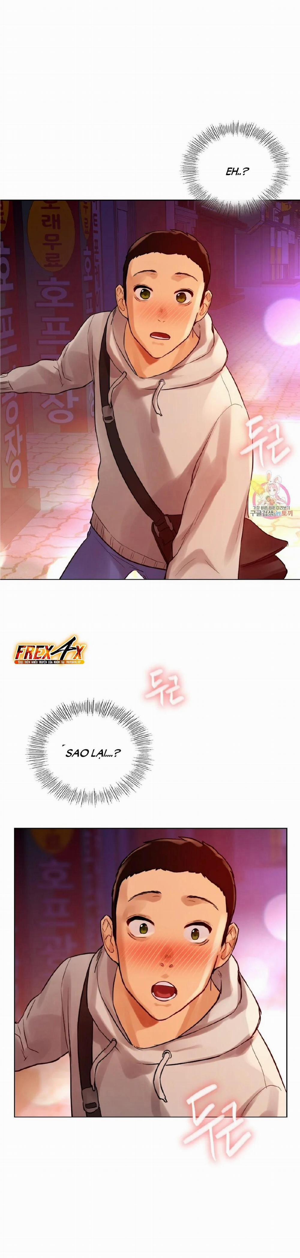 Đàn Ông Và Đàn Bà Ở Sillim 4 trang 2