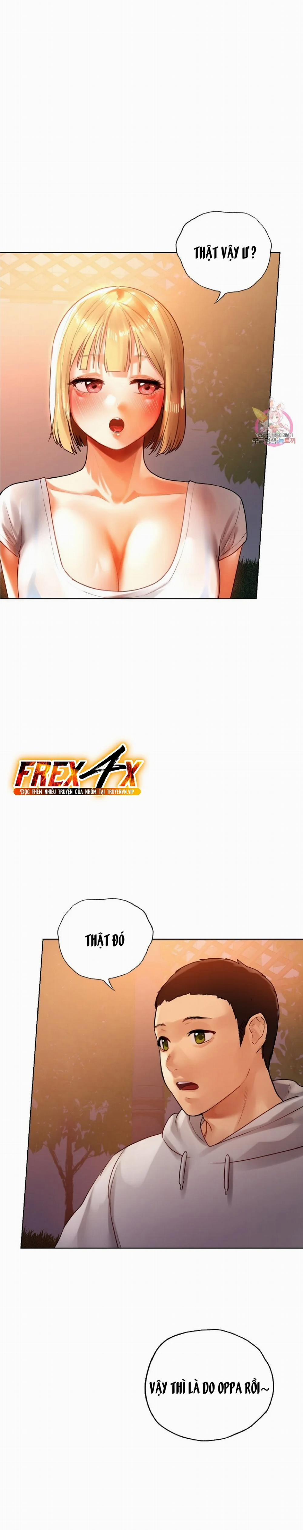 Đàn Ông Và Đàn Bà Ở Sillim 4 trang 20