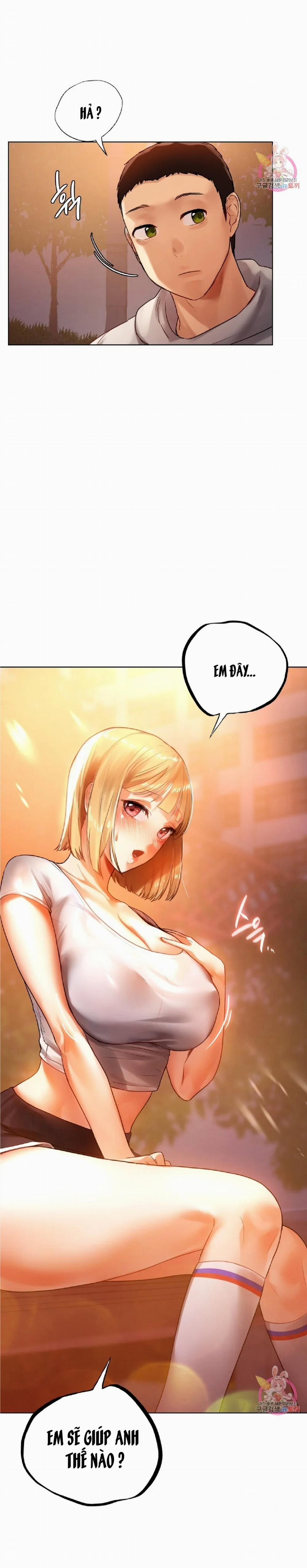 Đàn Ông Và Đàn Bà Ở Sillim 4 trang 21