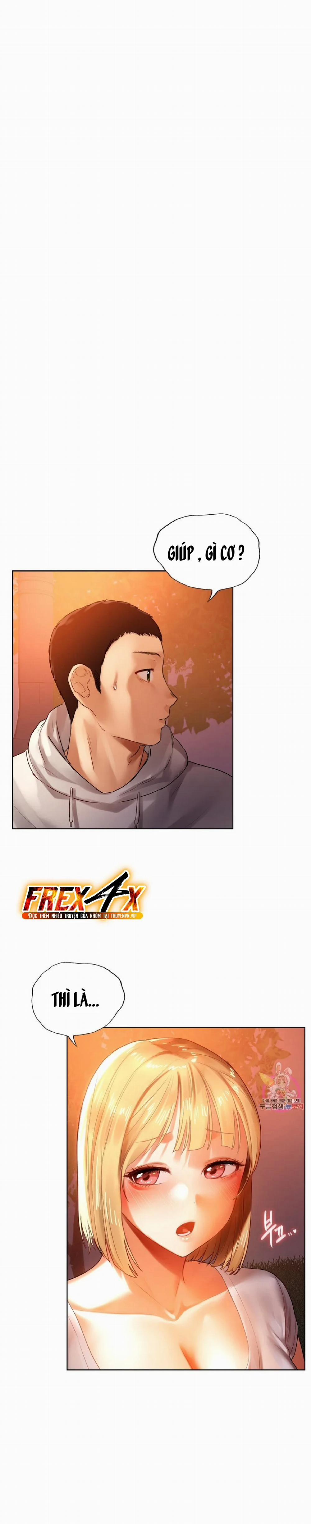 Đàn Ông Và Đàn Bà Ở Sillim 4 trang 22