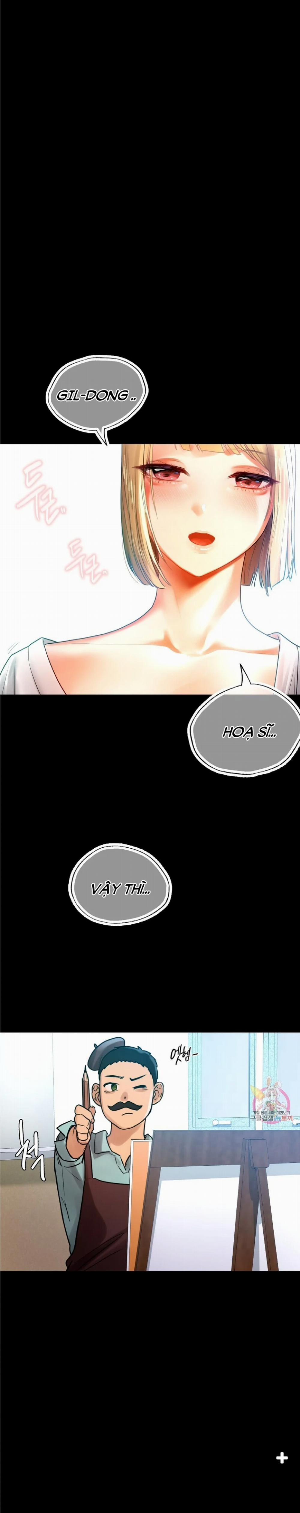 Đàn Ông Và Đàn Bà Ở Sillim 4 trang 27