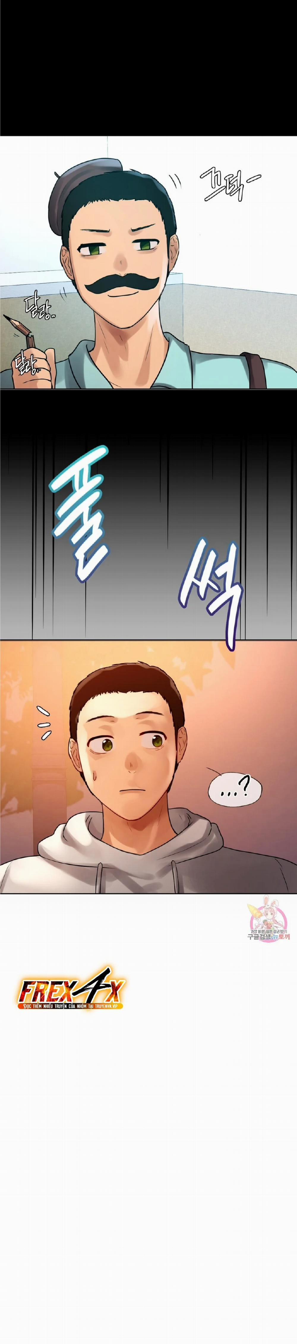 Đàn Ông Và Đàn Bà Ở Sillim 4 trang 32