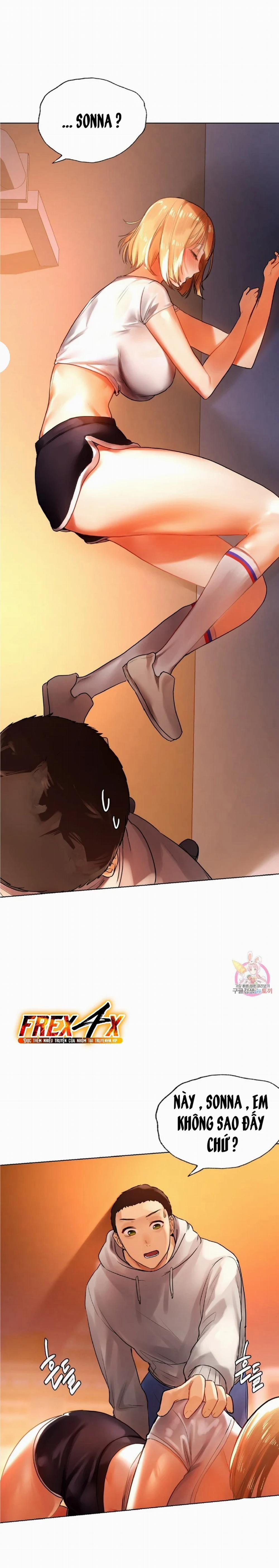 Đàn Ông Và Đàn Bà Ở Sillim 4 trang 34