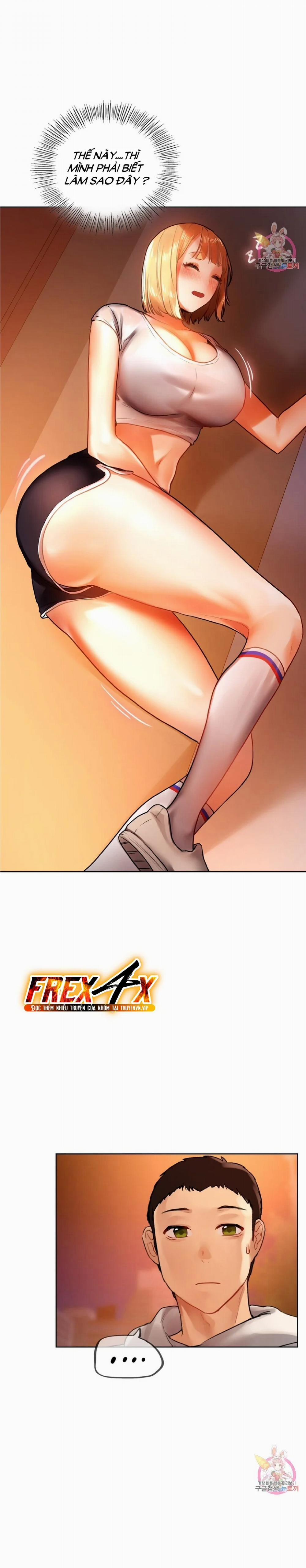 Đàn Ông Và Đàn Bà Ở Sillim 4 trang 36