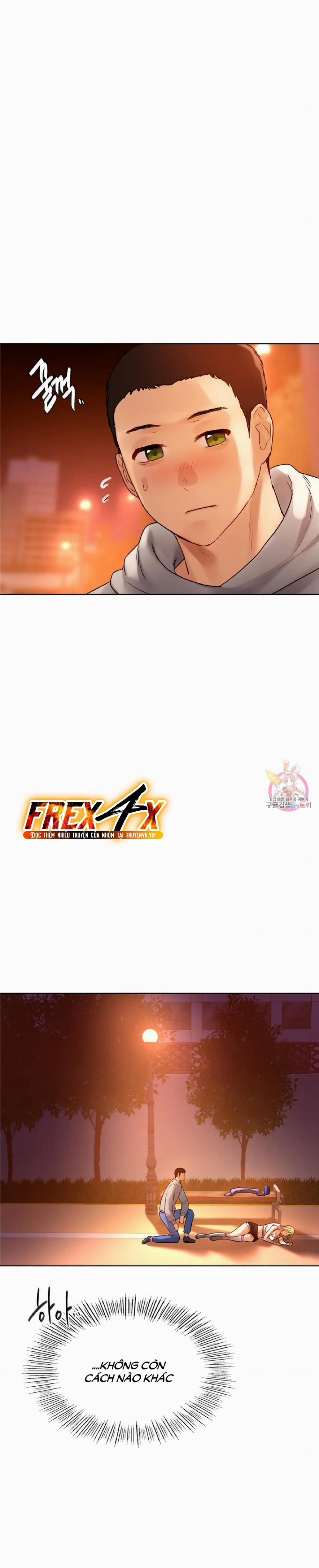 Đàn Ông Và Đàn Bà Ở Sillim 4 trang 38