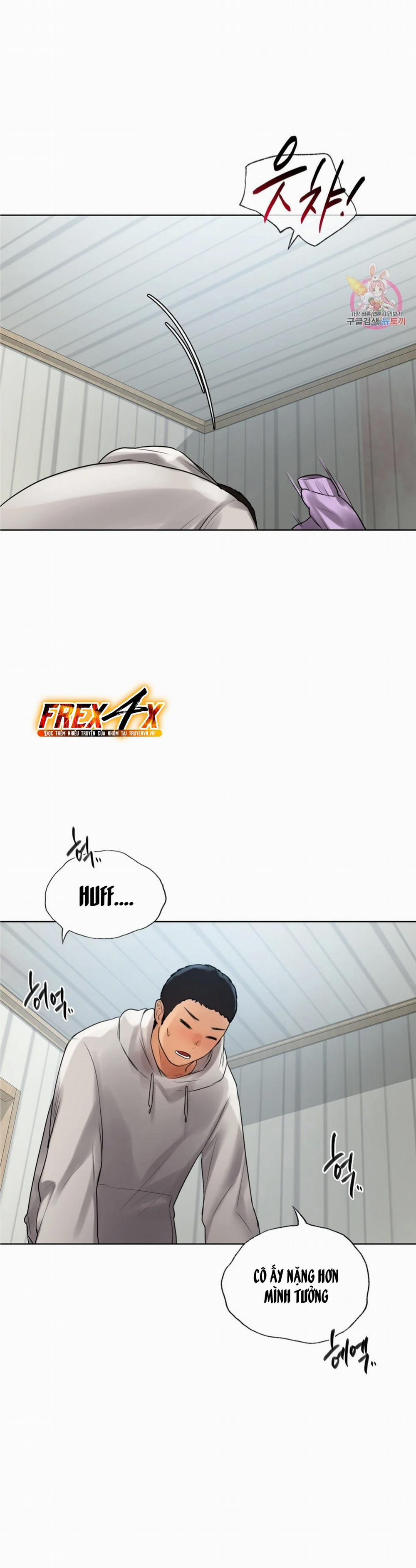 Đàn Ông Và Đàn Bà Ở Sillim 4 trang 40