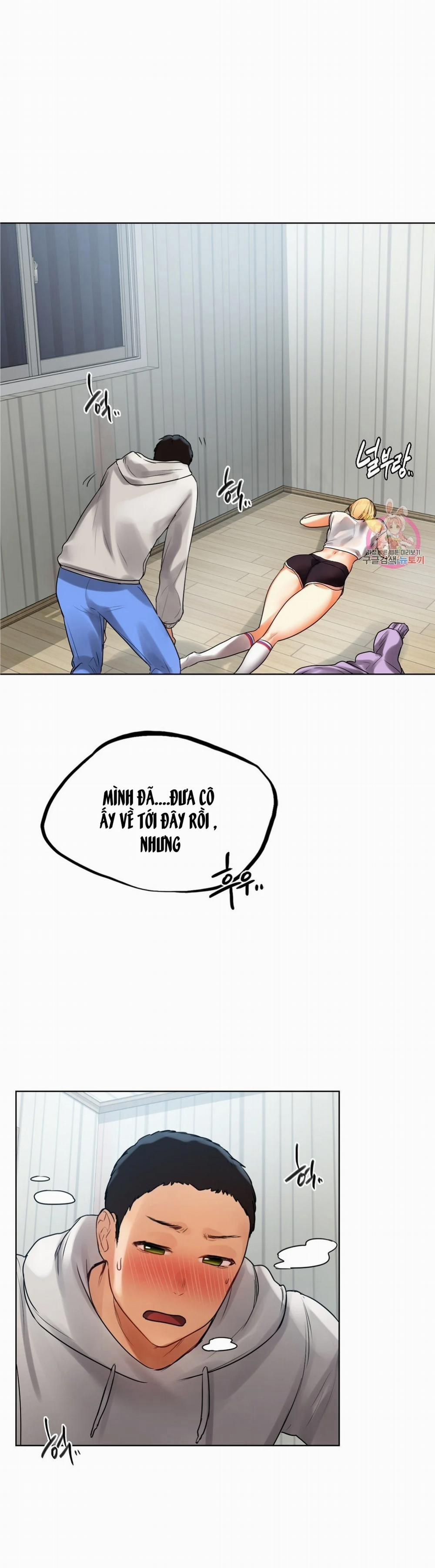 Đàn Ông Và Đàn Bà Ở Sillim 4 trang 41