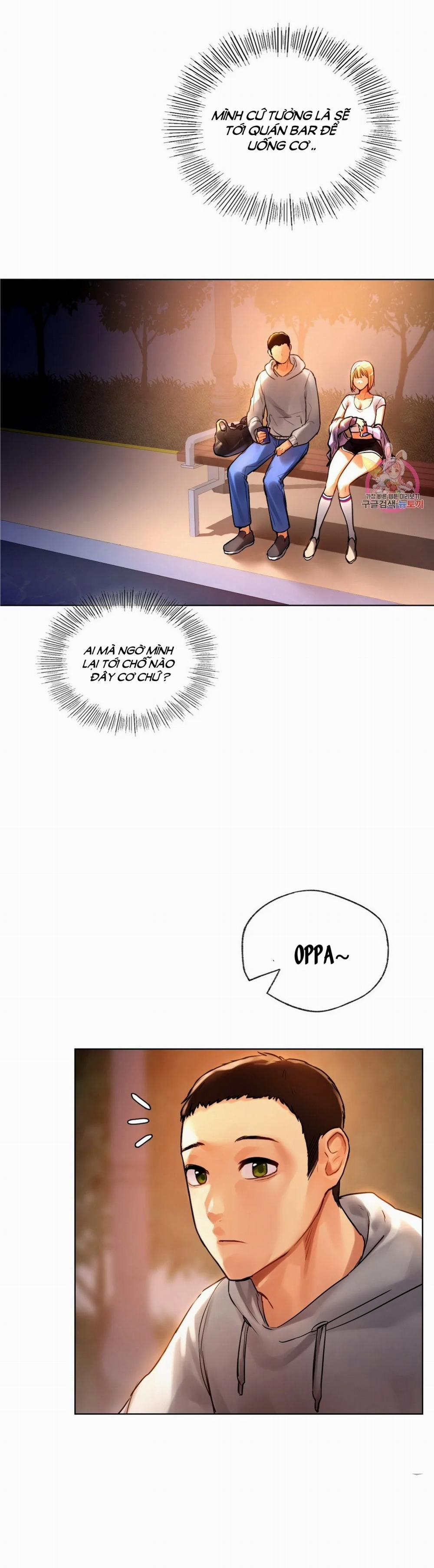 Đàn Ông Và Đàn Bà Ở Sillim 4 trang 5