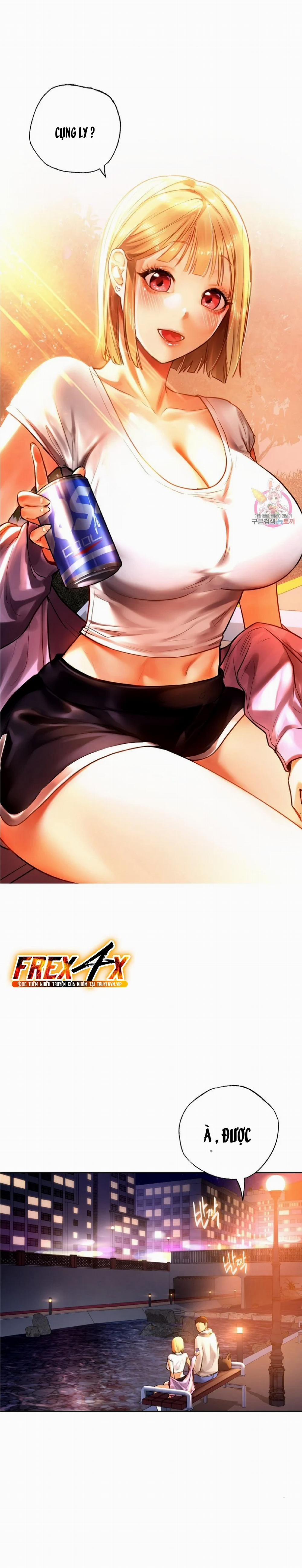 Đàn Ông Và Đàn Bà Ở Sillim 4 trang 6