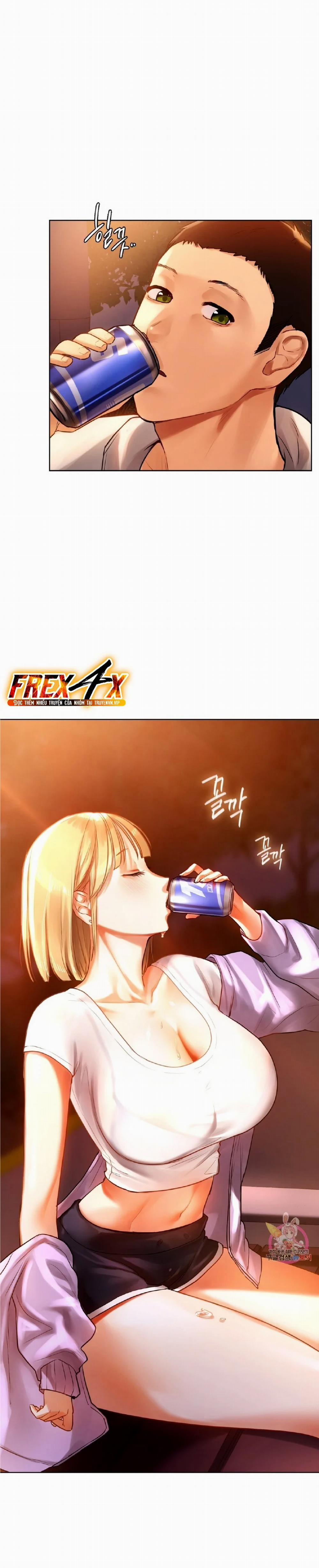 Đàn Ông Và Đàn Bà Ở Sillim 4 trang 8