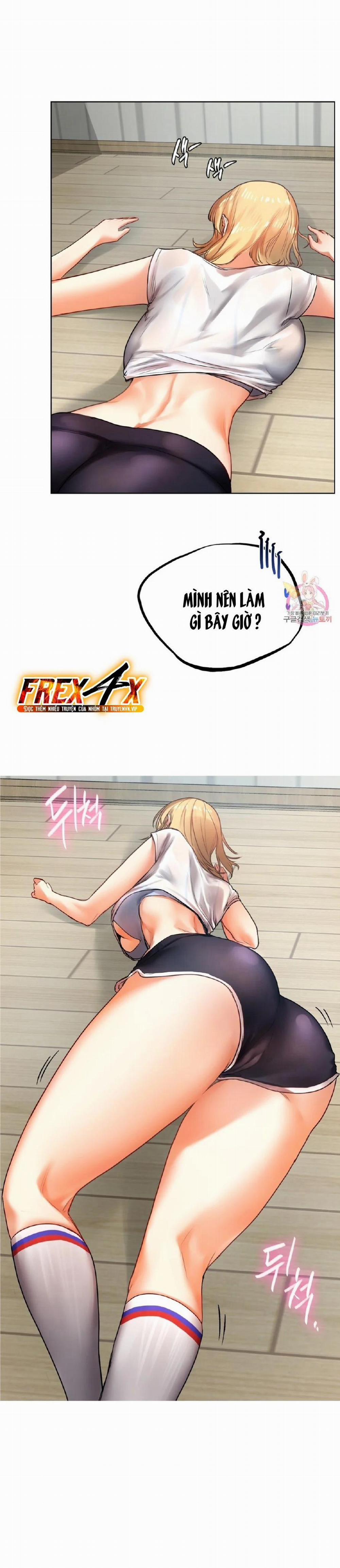 Đàn Ông Và Đàn Bà Ở Sillim 5 trang 1