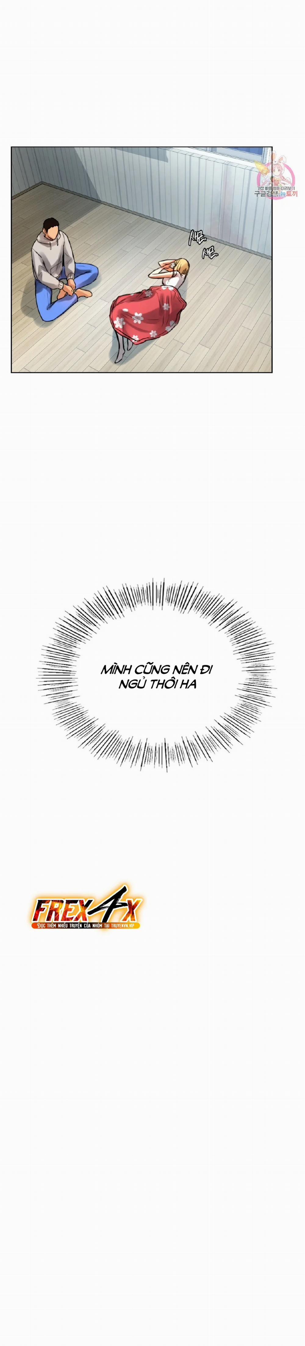 Đàn Ông Và Đàn Bà Ở Sillim 5 trang 10